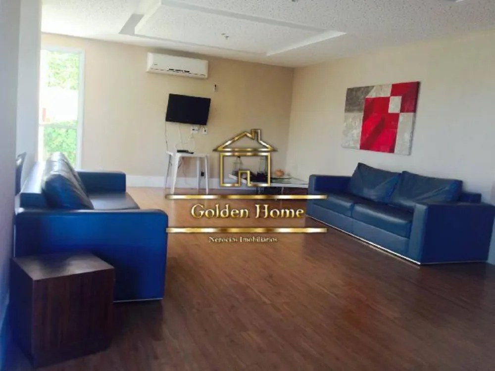 Apartamento, 2 quartos, 65 m² - Foto 6