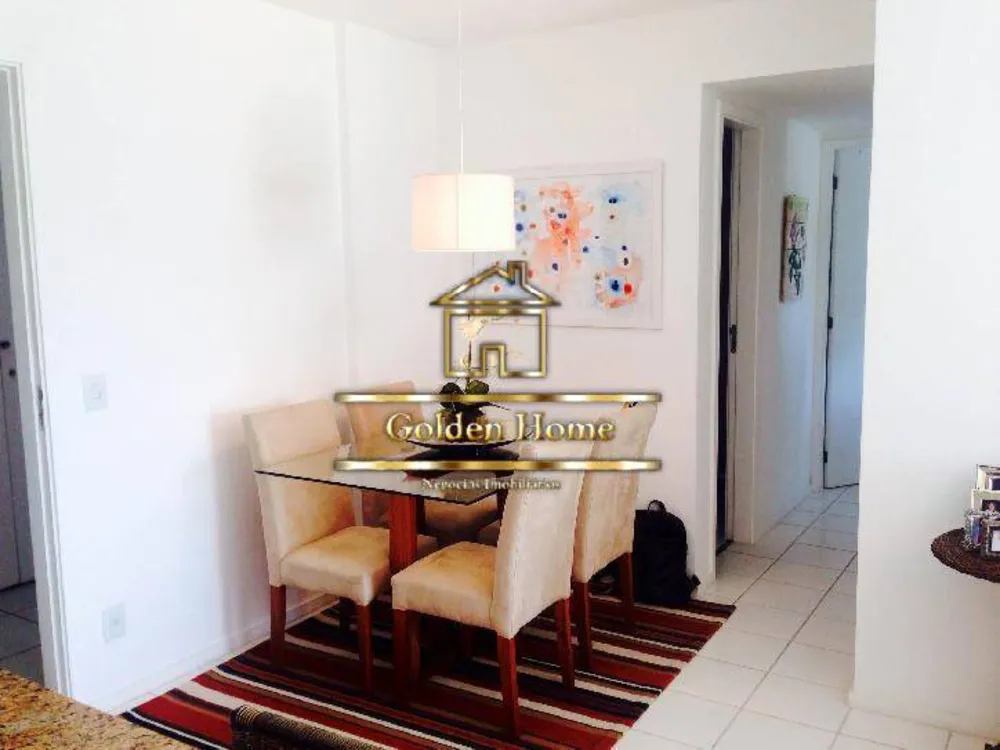 Apartamento, 2 quartos, 65 m² - Foto 22
