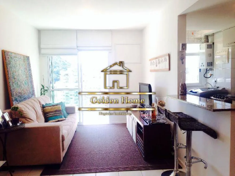 Apartamento, 2 quartos, 65 m² - Foto 24