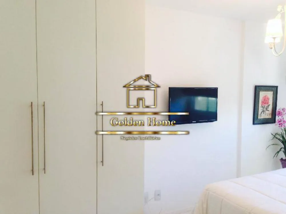Apartamento, 2 quartos, 65 m² - Foto 16