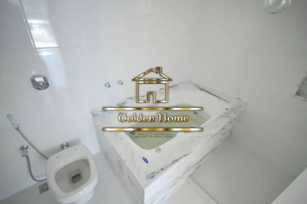 Casa de Condomínio, 4 quartos - Foto 13