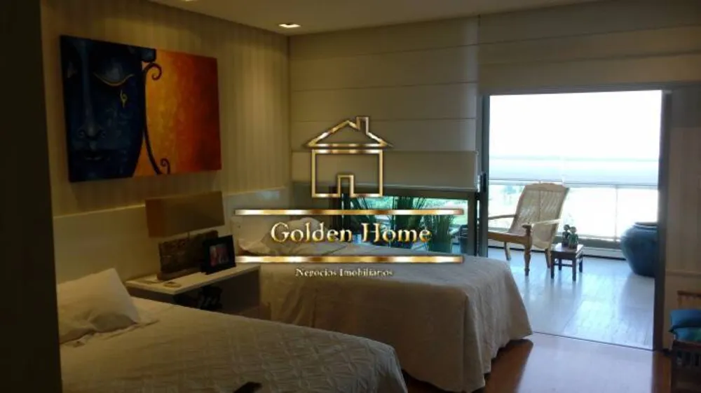 Apartamento, 4 quartos, 336 m² - Foto 21