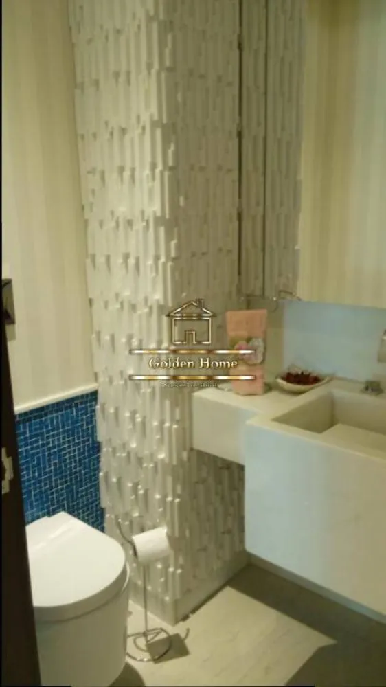 Apartamento, 4 quartos, 336 m² - Foto 13
