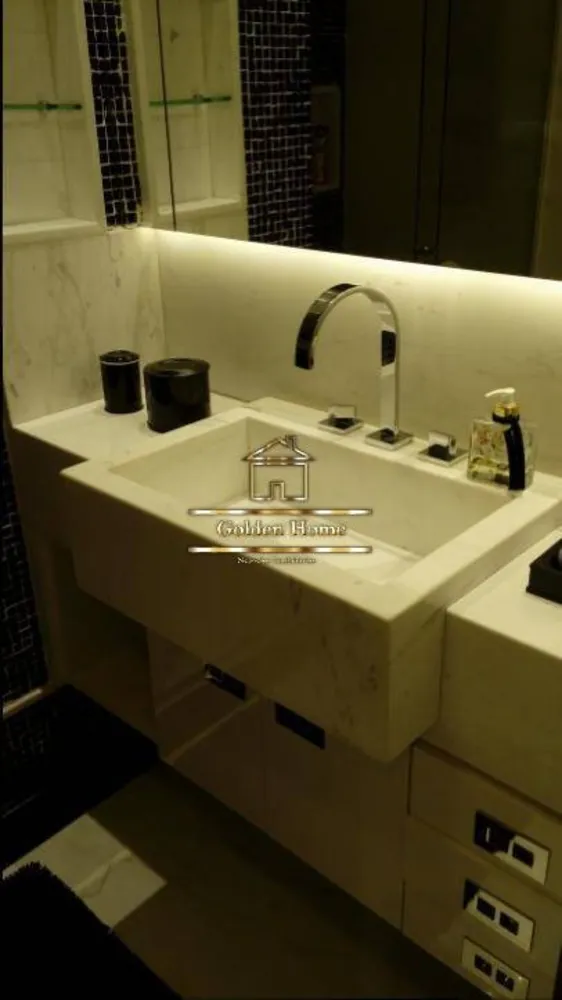 Apartamento, 4 quartos, 336 m² - Foto 19