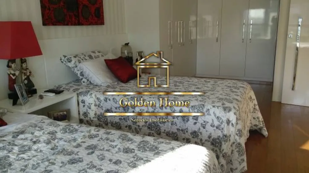 Apartamento, 4 quartos, 336 m² - Foto 31