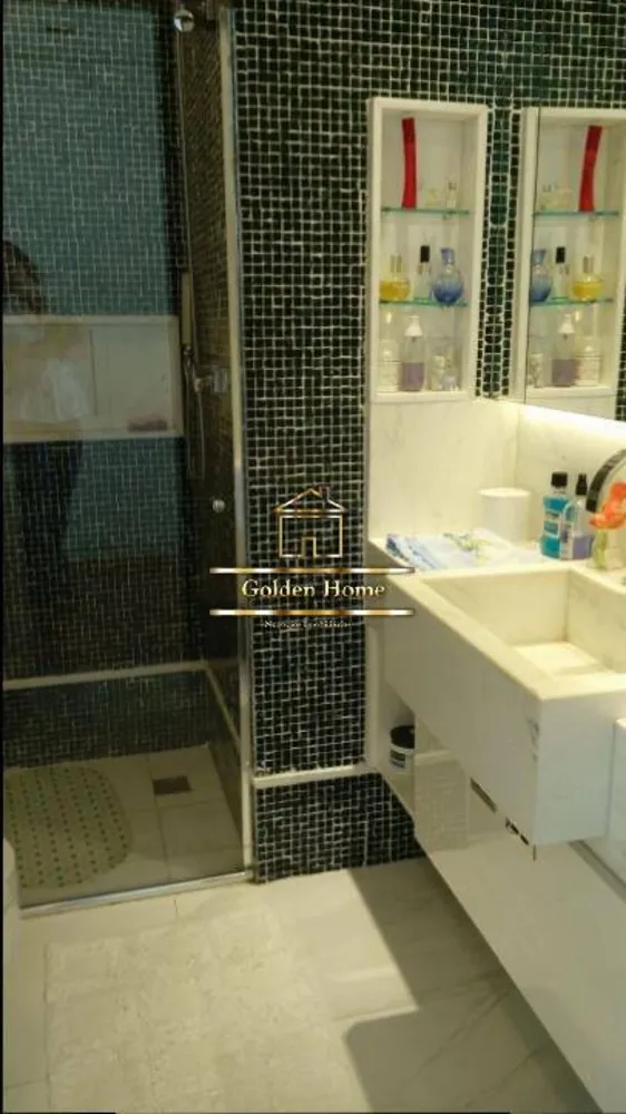 Apartamento, 4 quartos, 336 m² - Foto 32