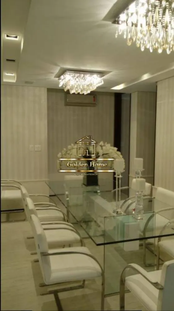 Apartamento, 4 quartos, 336 m² - Foto 15