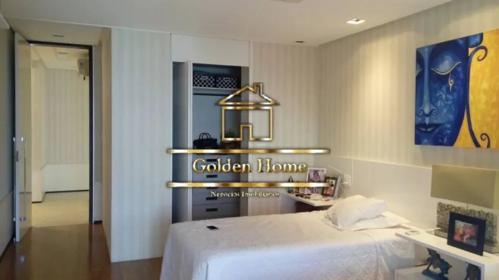 Apartamento, 4 quartos, 336 m² - Foto 23