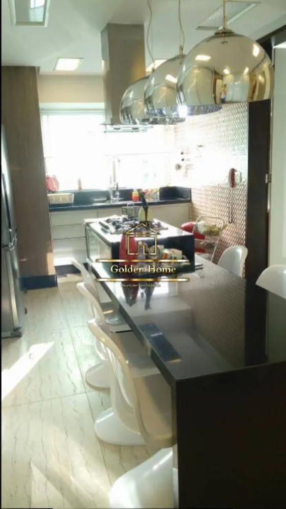 Apartamento, 4 quartos, 336 m² - Foto 12