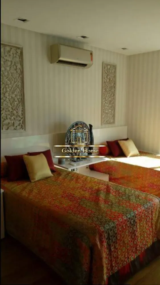 Apartamento, 4 quartos, 336 m² - Foto 27