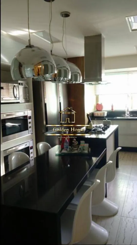 Apartamento, 4 quartos, 336 m² - Foto 10