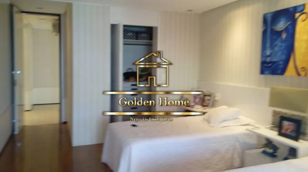 Apartamento, 4 quartos, 336 m² - Foto 22