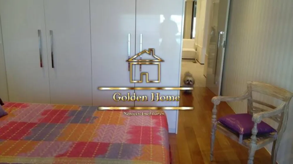 Apartamento, 4 quartos, 336 m² - Foto 17