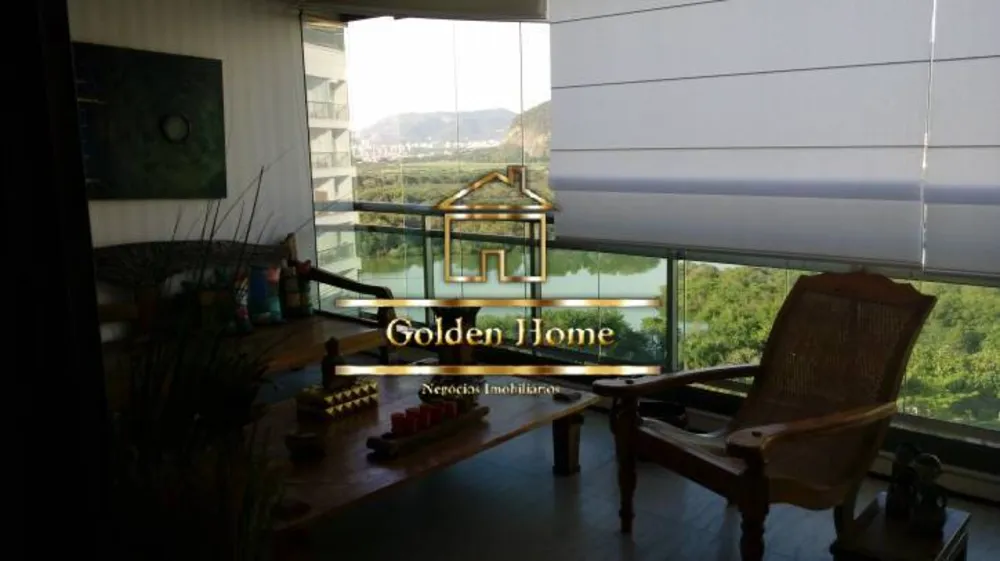 Apartamento, 4 quartos, 336 m² - Foto 20