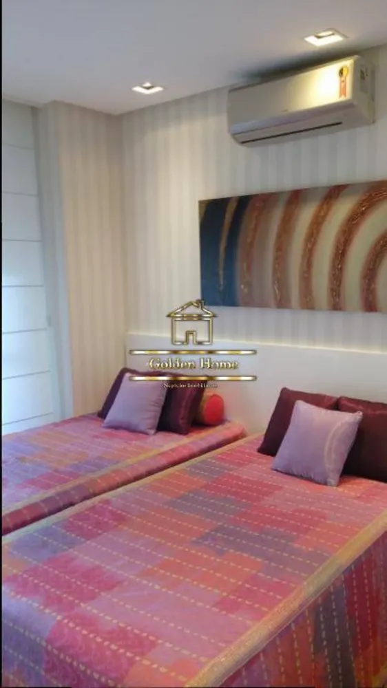 Apartamento, 4 quartos, 336 m² - Foto 16
