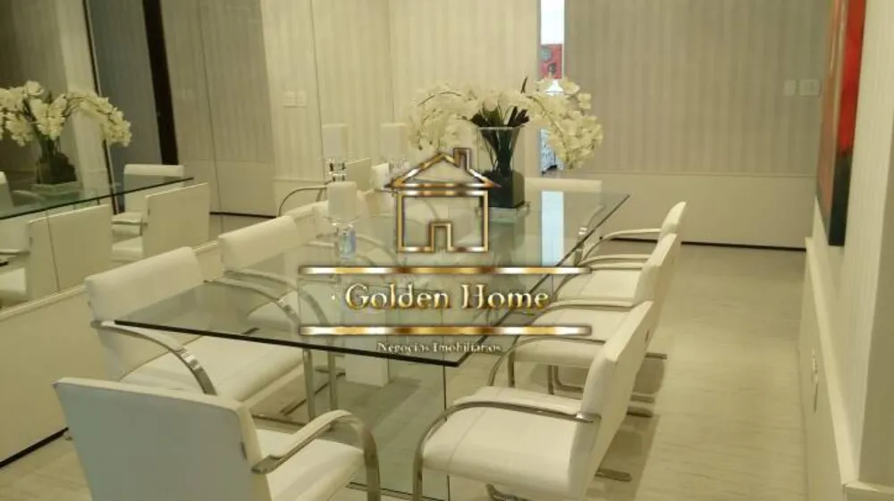 Apartamento, 4 quartos, 336 m² - Foto 14