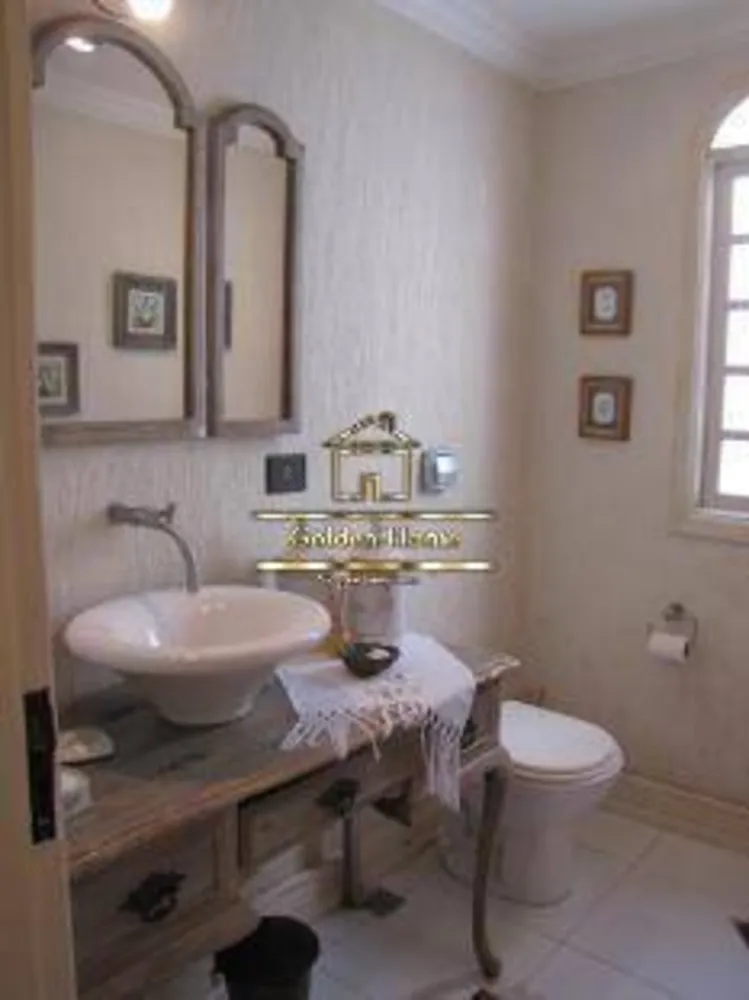 Casa, 4 quartos - Foto 10