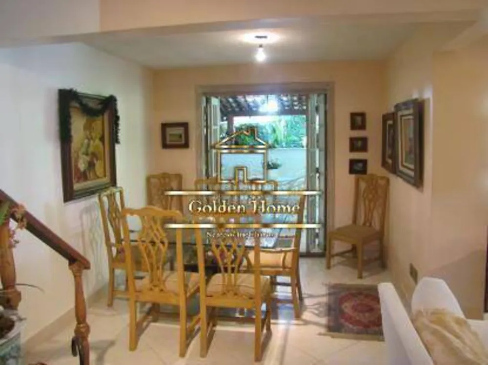 Casa, 4 quartos - Foto 12