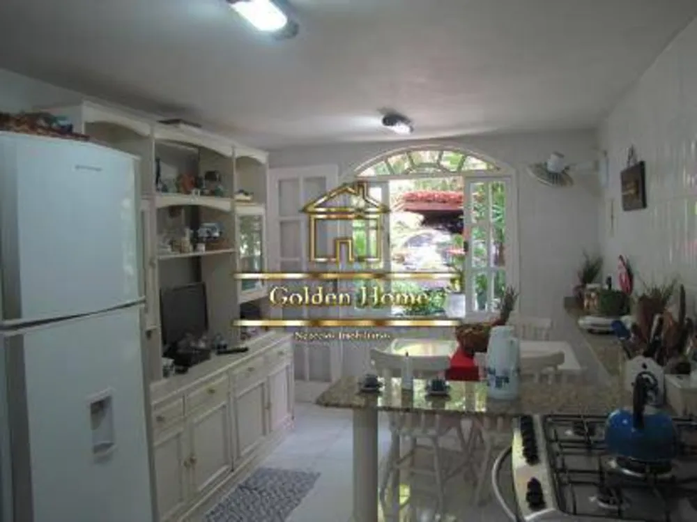 Casa, 4 quartos - Foto 6