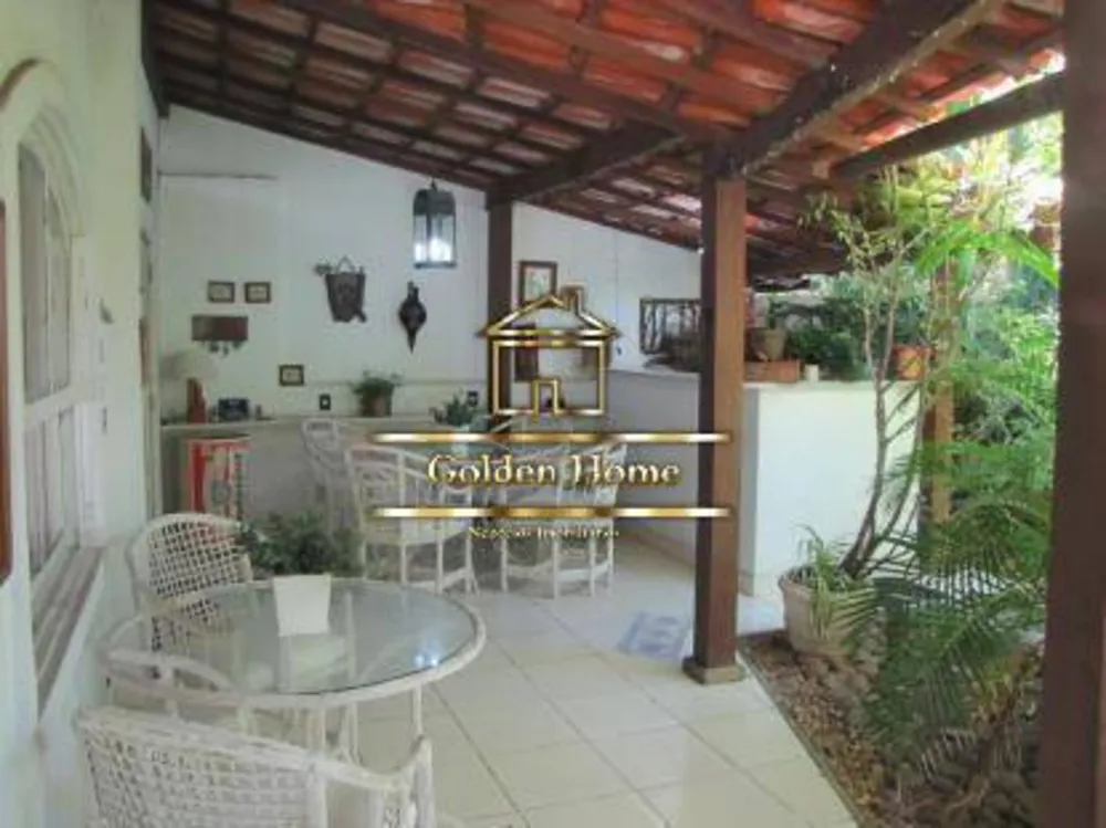 Casa, 4 quartos - Foto 16