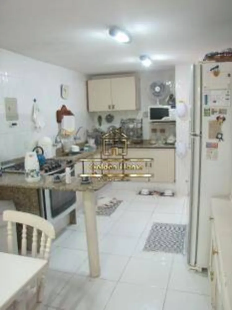 Casa, 4 quartos - Foto 2