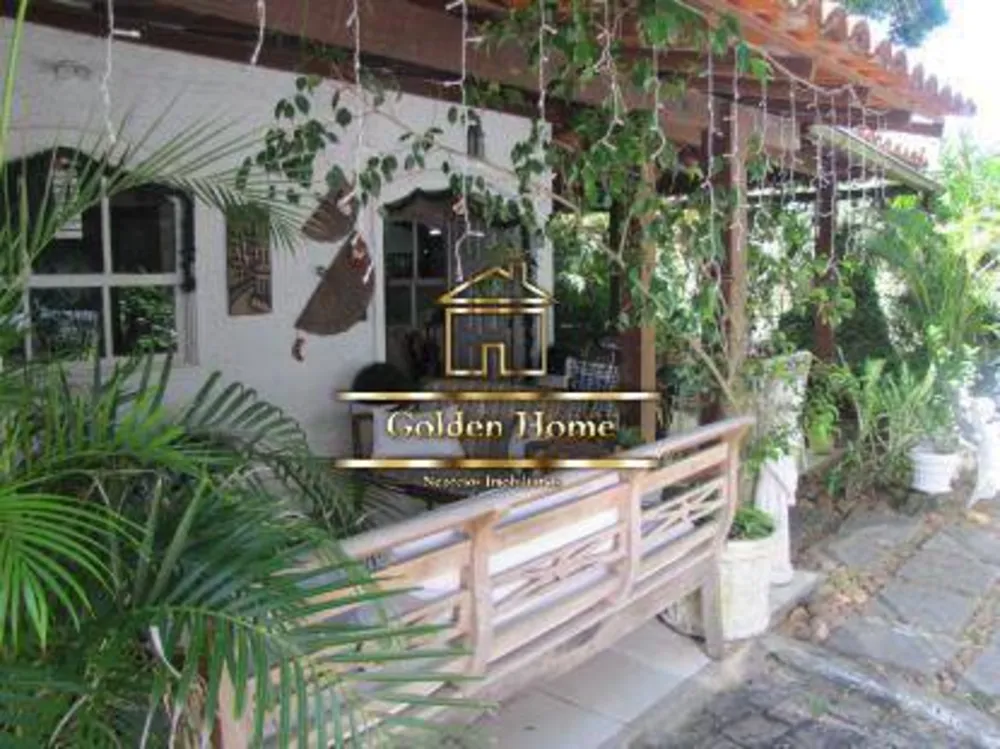 Casa, 4 quartos - Foto 17