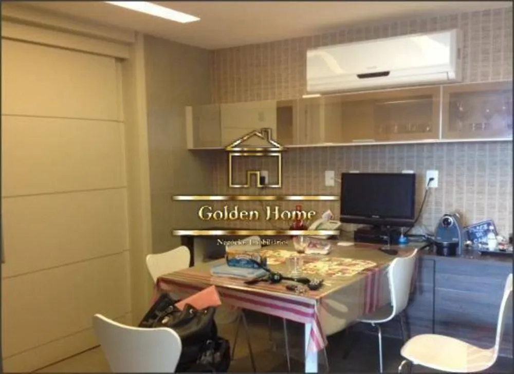 Apartamento, 4 quartos - Foto 13