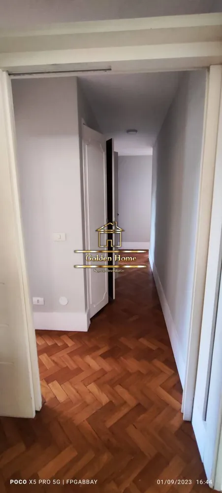 Apartamento, 3 quartos, 155 m² - Foto 10