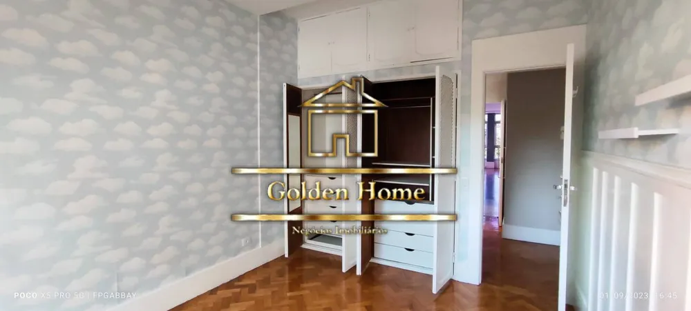 Apartamento, 3 quartos, 155 m² - Foto 9