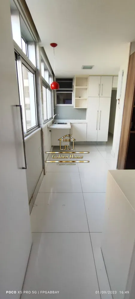 Apartamento, 3 quartos, 155 m² - Foto 7