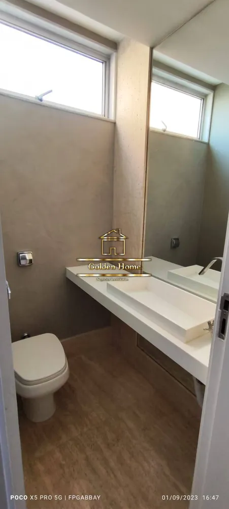 Apartamento, 3 quartos, 155 m² - Foto 5