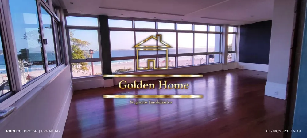 Apartamento, 3 quartos, 155 m² - Foto 1