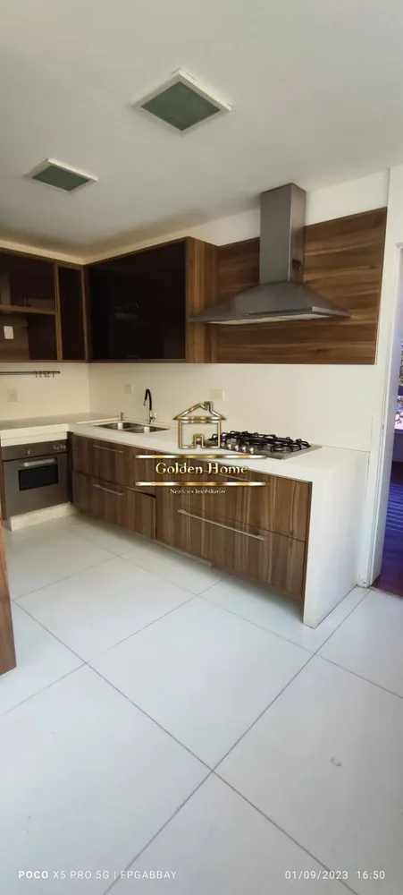 Apartamento, 3 quartos, 155 m² - Foto 6