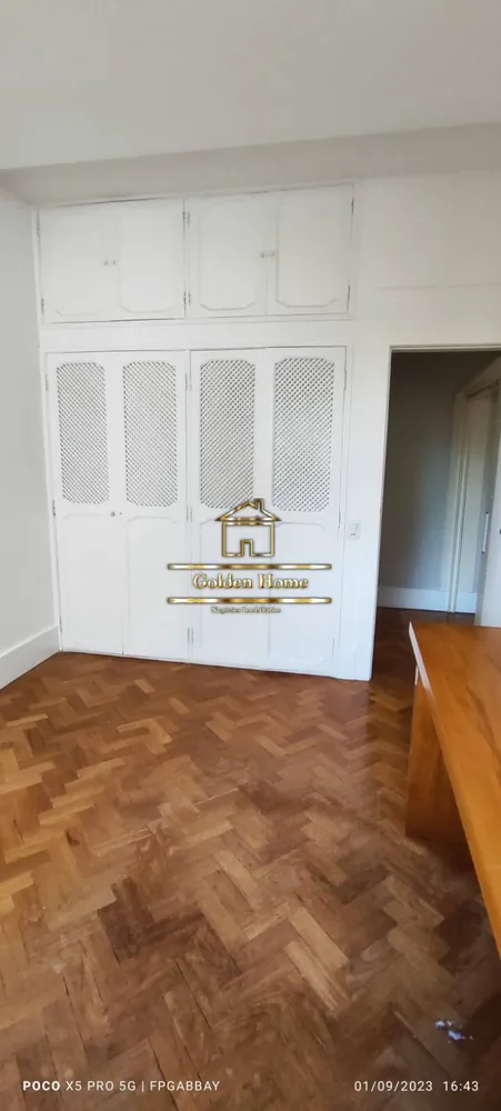 Apartamento, 3 quartos, 155 m² - Foto 12