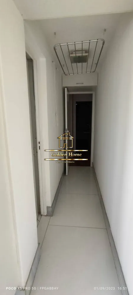 Apartamento, 3 quartos, 155 m² - Foto 8