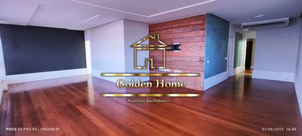 Apartamento, 3 quartos, 155 m² - Foto 2