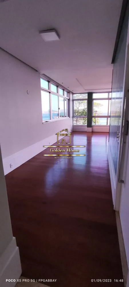 Apartamento, 3 quartos, 155 m² - Foto 4