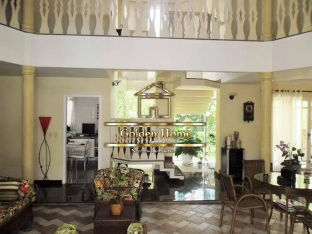 Casa de Condomínio, 4 quartos - Foto 19
