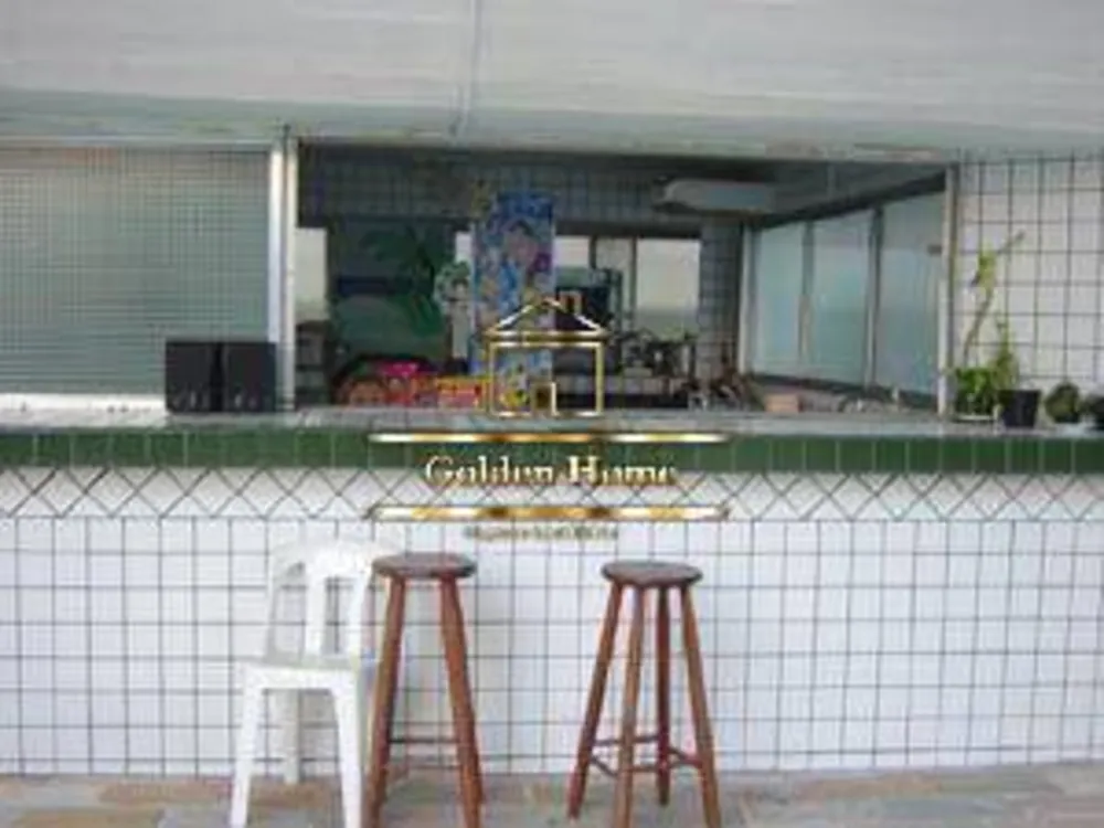 Cobertura, 3 quartos - Foto 5