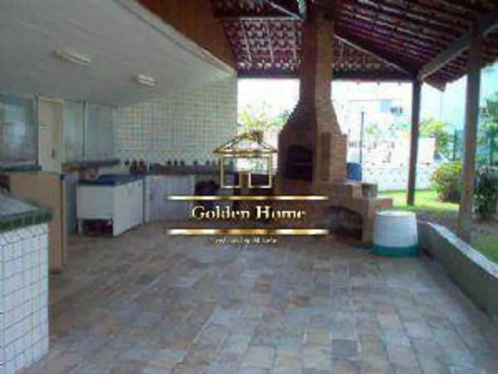 Cobertura, 3 quartos - Foto 4