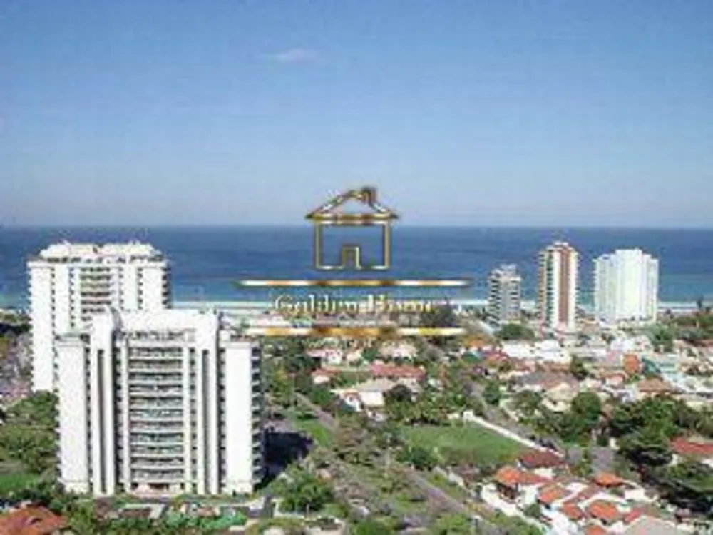 Cobertura, 3 quartos - Foto 1