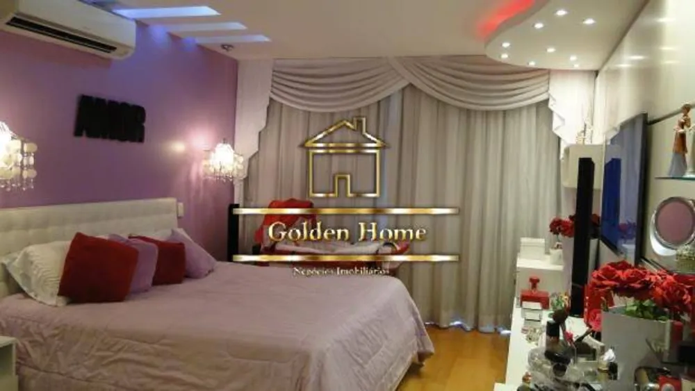 Apartamento, 4 quartos, 330 m² - Foto 15