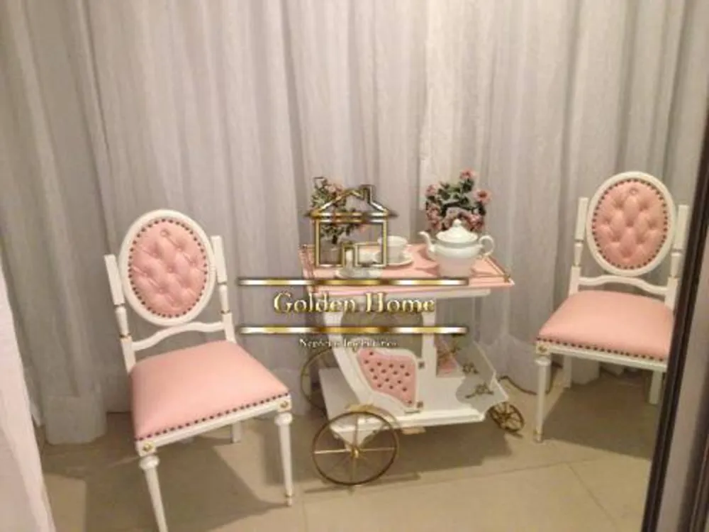Apartamento, 4 quartos, 330 m² - Foto 7