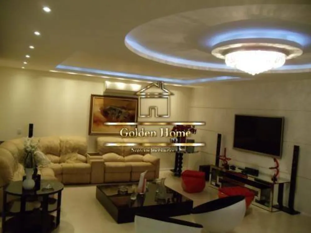 Apartamento, 4 quartos, 330 m² - Foto 2