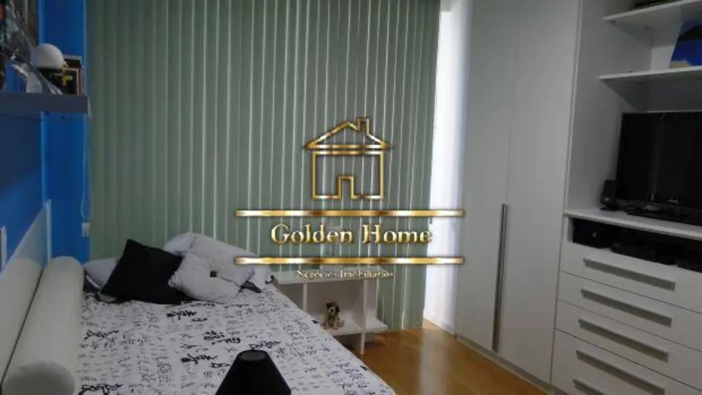 Apartamento, 4 quartos, 330 m² - Foto 11
