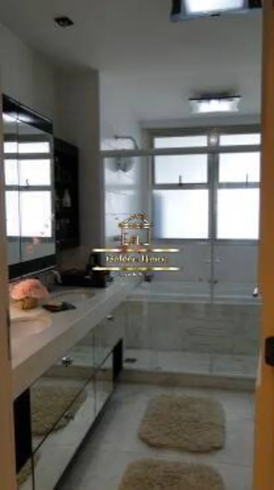 Apartamento, 4 quartos, 330 m² - Foto 6