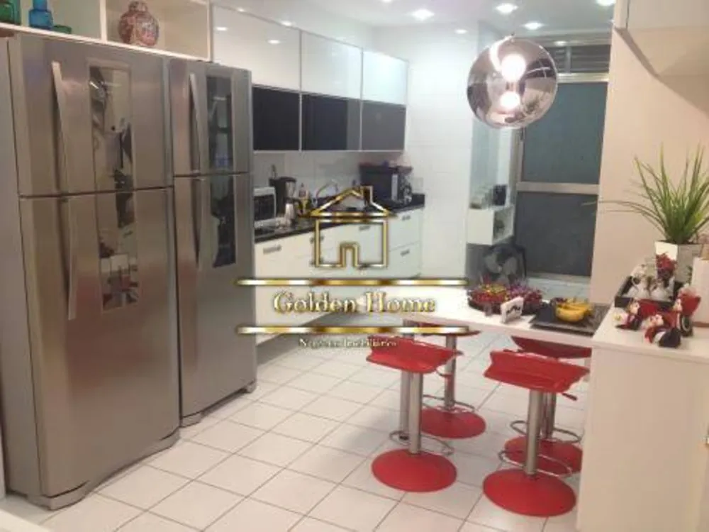 Apartamento, 4 quartos, 330 m² - Foto 9