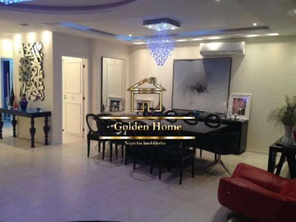 Apartamento, 4 quartos, 330 m² - Foto 3