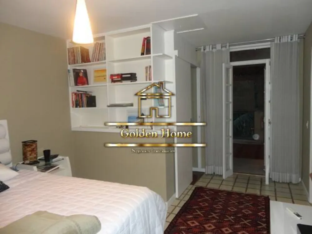 Casa de Condomínio, 5 quartos - Foto 26