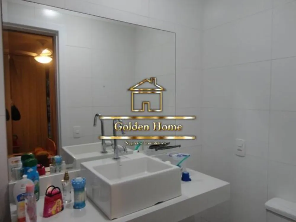 Casa de Condomínio, 5 quartos - Foto 22